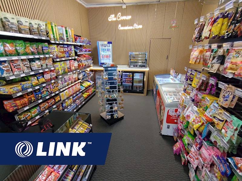 Auckland Surrounds Food/Beverages Business for Sale