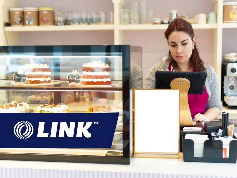 Rowville Cafe/Coffee Shop Business for Sale
