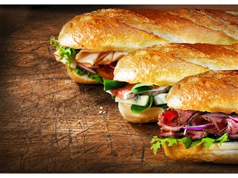 Newcastle & Region Food/Hospitality Business for Sale