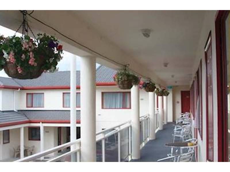 Bay of Plenty Motel Business for Sale