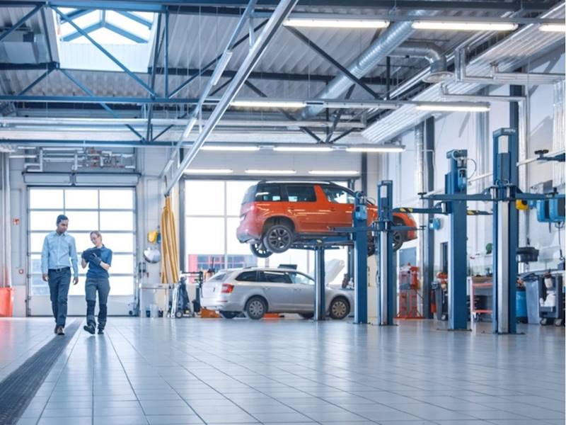 Western Sydney Accessories/Parts Business for Sale Slide 2