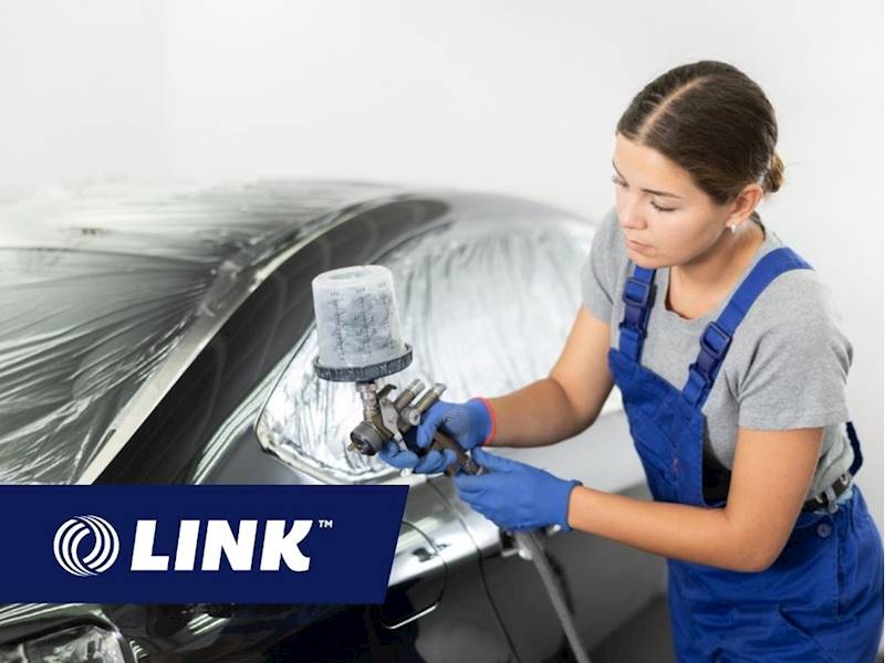 Western Sydney Accessories/Parts Business for Sale