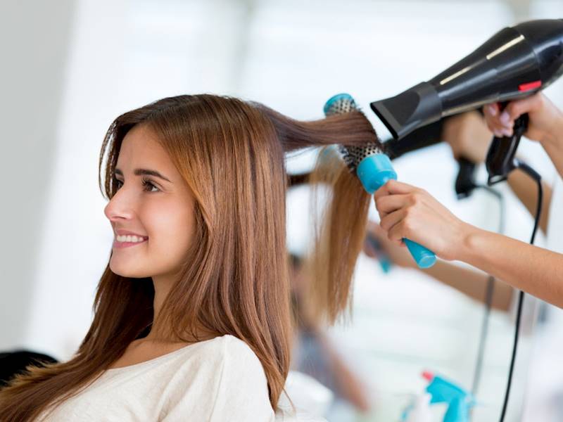 Sydney Beauty Salon Business for Sale Slide 2