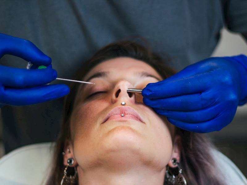 Sydney Beauty Salon Business for Sale Slide 4