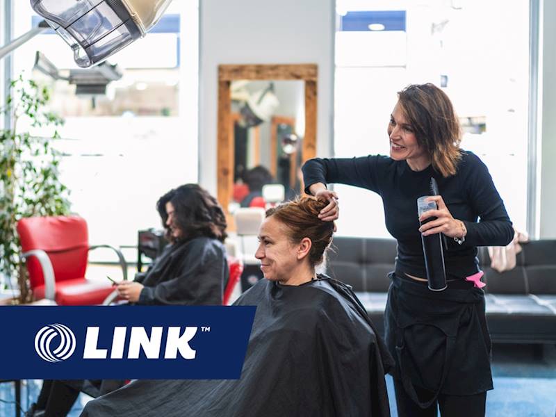 Sydney Beauty Salon Business for Sale