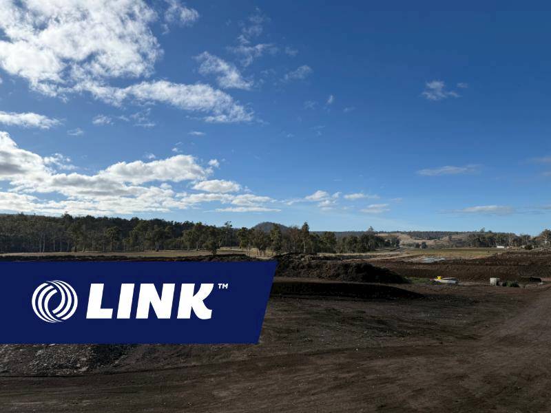 Hobart Waste & Recycling Business for Sale Slide 4