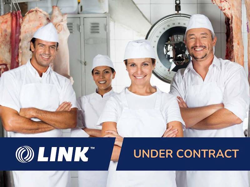 South East Queensland Butcher Business for Sale Slide 2