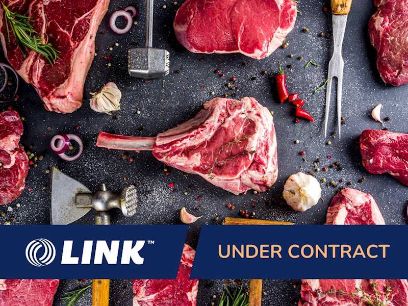 South East Queensland Butcher Business for Sale
