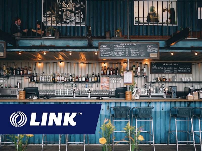 Auckland Surrounds Bars/Nightclubs Business for Sale