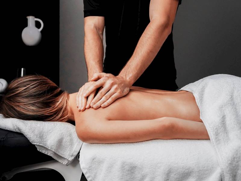 Sydney Health Spa Business for Sale Slide 3