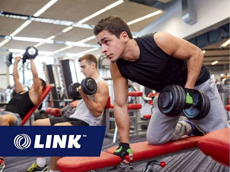 Sydney Sports Complex/Gym Business for Sale Slide 2