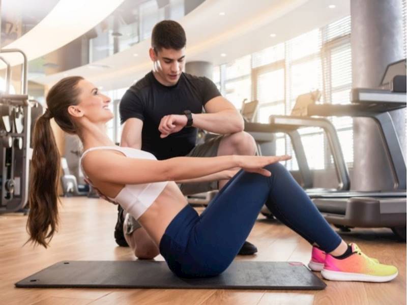 Sydney Sports Complex/Gym Business for Sale Slide 3