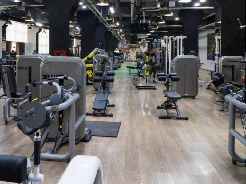 Sydney Sports Complex/Gym Business for Sale Slide 4