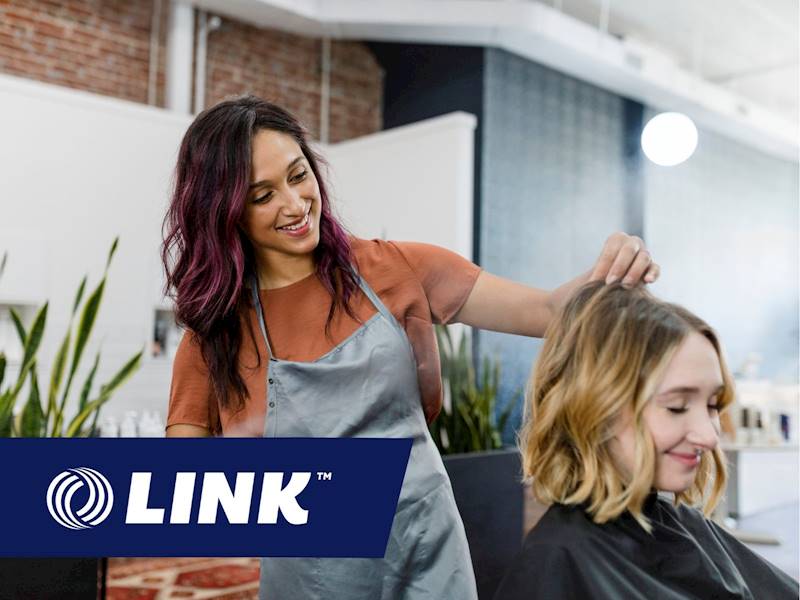 Auckland City Hair Business for Sale