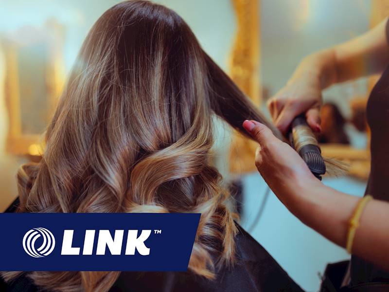 Auckland City Hair Business for Sale