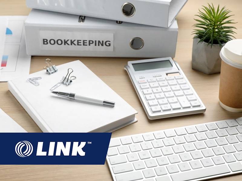 Gold Coast Bookkeeping Business for Sale