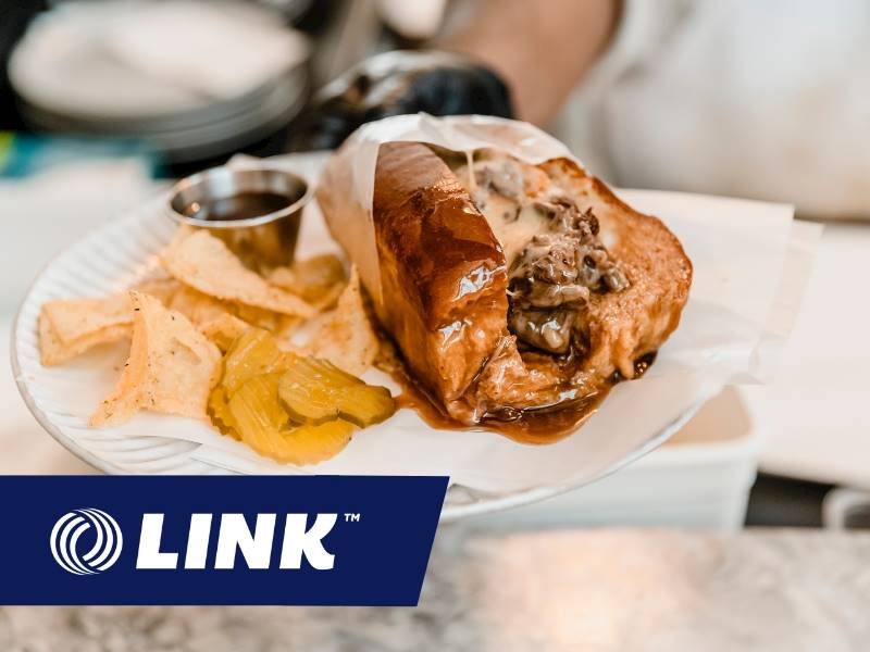 Auckland Surrounds Cafe Restaurant Business for Sale