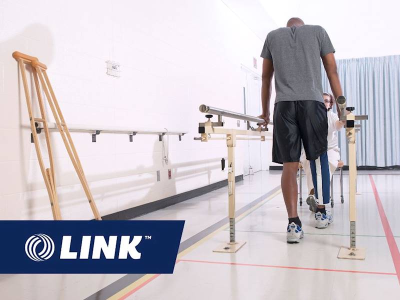 Central Queensland Region Physiotherapy Business for Sale Slide 2