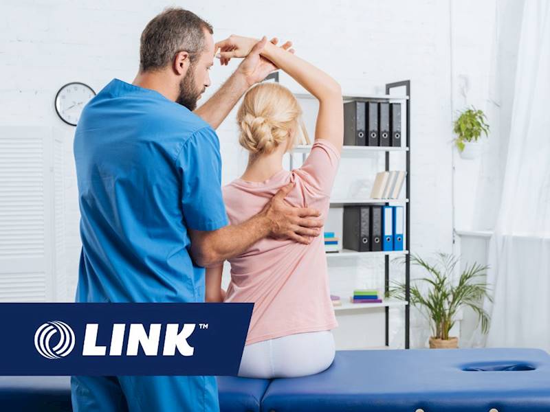 Central Queensland Region Physiotherapy Business for Sale Slide 3