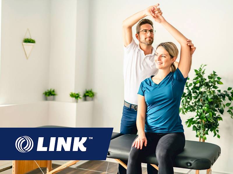 Central Queensland Region Physiotherapy Business for Sale Slide 2