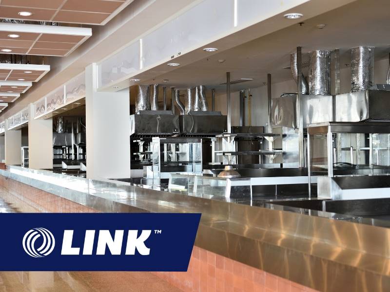 Auckland City Cleaning Business for Sale