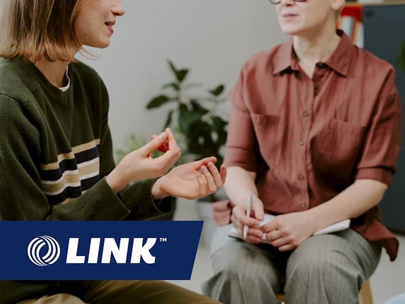 Brisbane Region Psychology Business for Sale