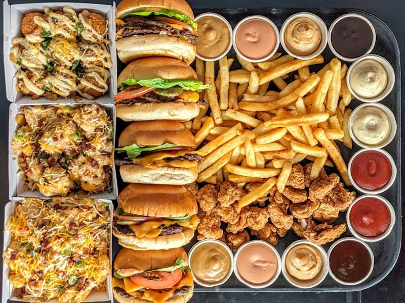 Brisbane Region Restaurant Business for Sale Slide 2