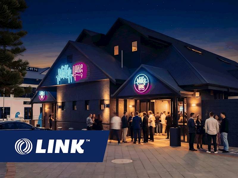 Brisbane Region Restaurant Business for Sale