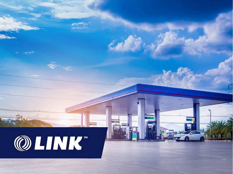 Sydney Service Station Business for Sale