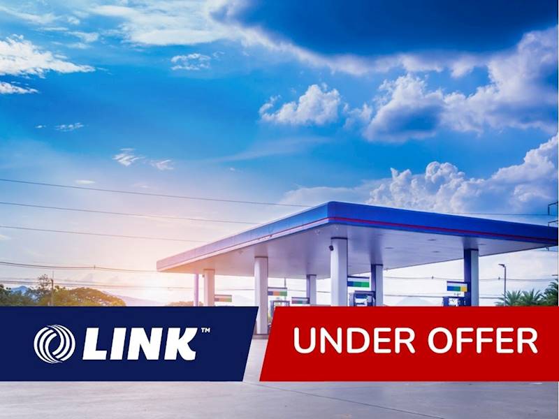 Sydney Service Station Business for Sale