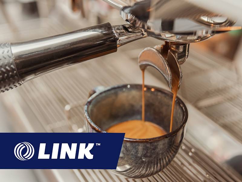 Auckland Surrounds Cafe/Coffee Shop Business for Sale