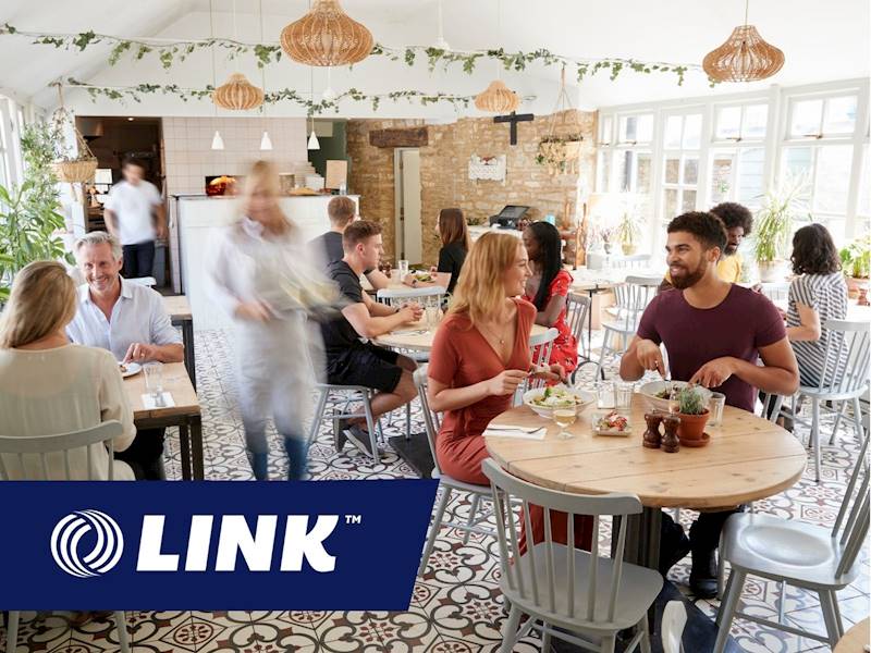 Auckland Surrounds Cafe/Coffee Shop Business for Sale