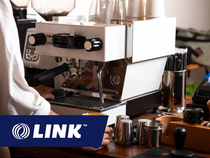 Auckland Surrounds Cafe/Coffee Shop Business for Sale