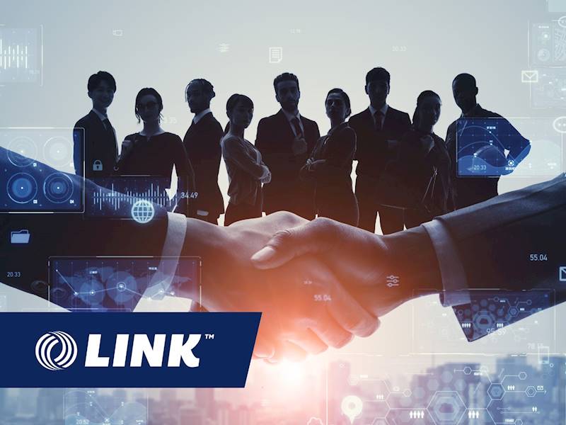 Sydney Recruitment Business for Sale