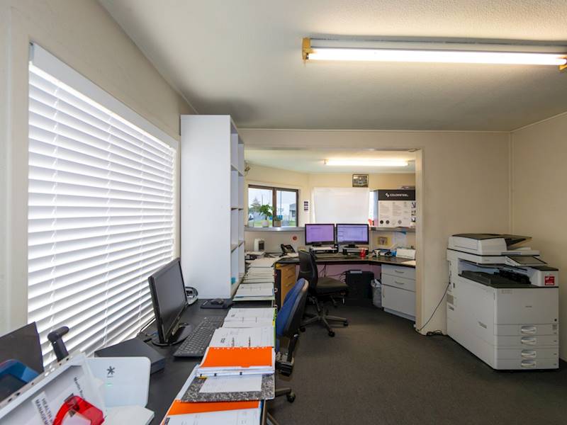 Hastings Building and Construction Business for Sale Slide 4