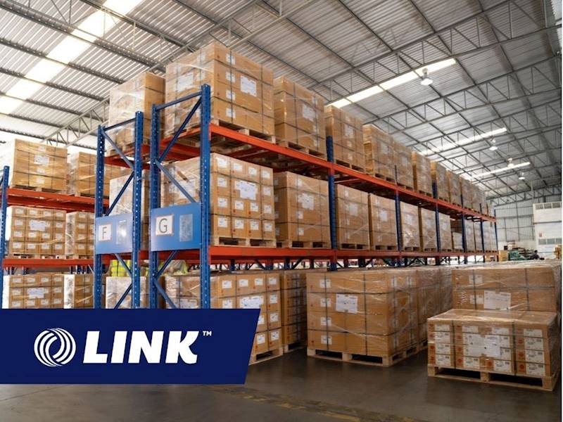 Sydney Wholesale Business for Sale