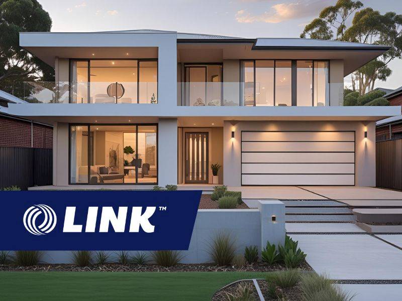 Melbourne Building and Construction Business for Sale