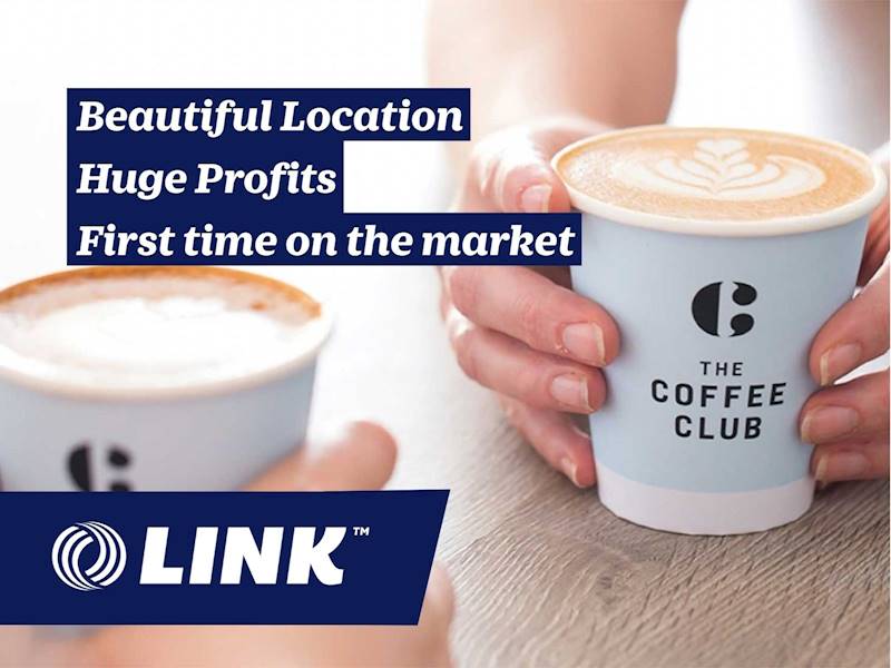 Waikato Surrounds Cafe Restaurant Business for Sale