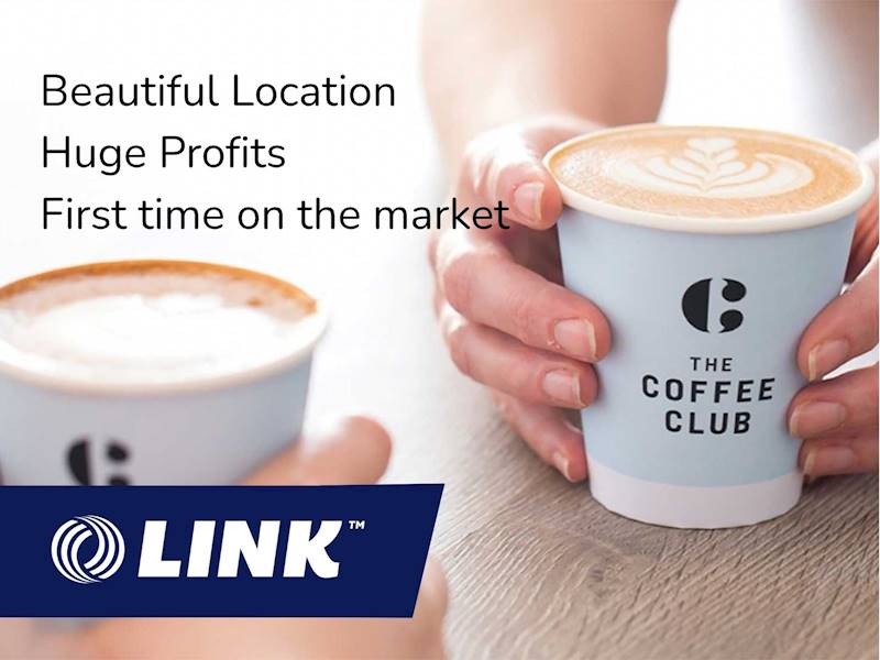Waikato Surrounds Cafe Restaurant Business for Sale