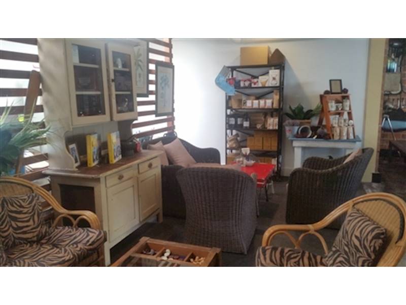 Sydney City Food/Hospitality Business for Sale Slide 2