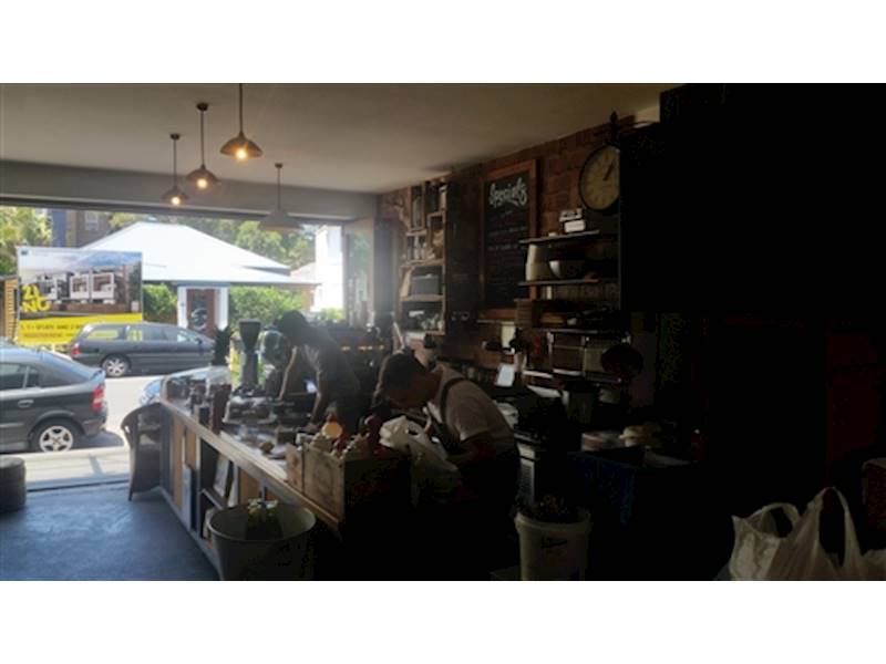 Sydney City Food/Hospitality Business for Sale Slide 3