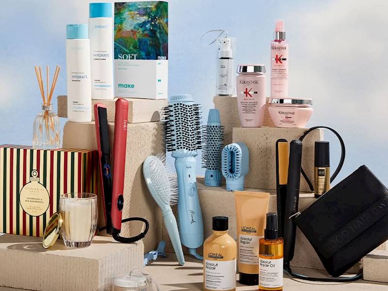 Greater Sydney Area Health/Beauty Business for Sale Slide 2