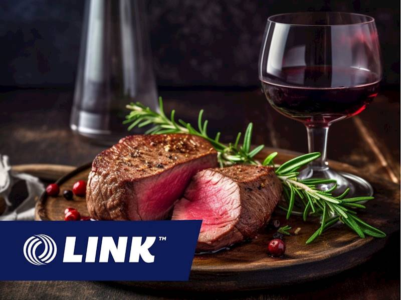 Auckland Surrounds Restaurant Business for Sale