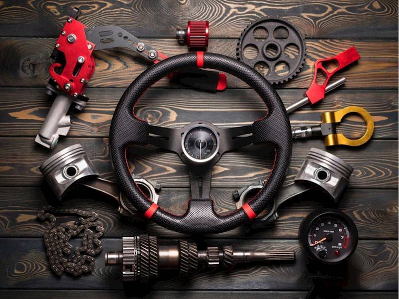 Sydney Accessories/Parts Business for Sale Slide 2