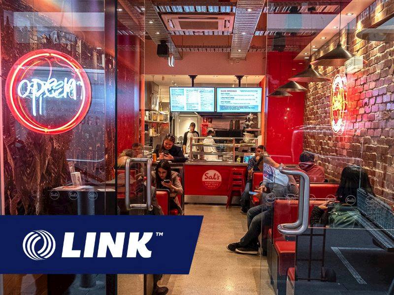 Sydney Takeaway Food Business for Sale Slide 5