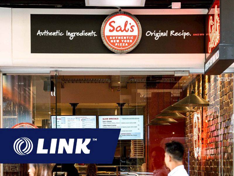 Sydney Takeaway Food Business for Sale