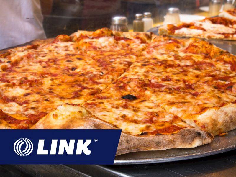 Sydney Takeaway Food Business for Sale