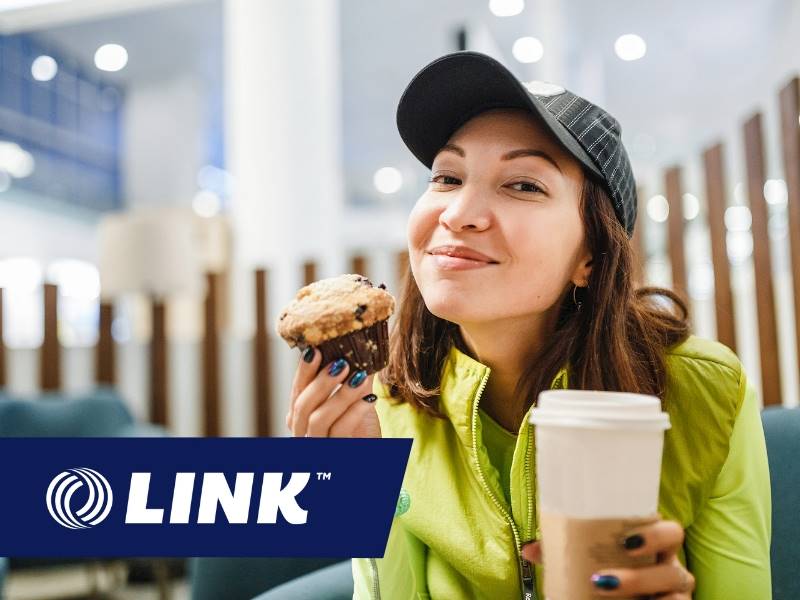 Auckland City Cafe/Coffee Shop Business for Sale