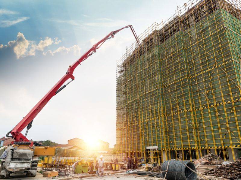 Gold Coast Construction Business for Sale Slide 2