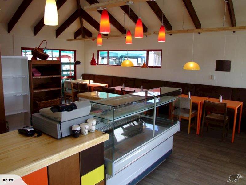 Canterbury Cafe/Coffee Shop Business for Sale